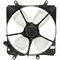 Four Seasons Toyota Camry 91-87 Rad Fan Assy, 75427 75427 - alternate 2